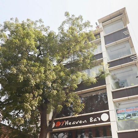 Capital O Hotel 7Th Heaven Jamshedpur Εξωτερικό φωτογραφία