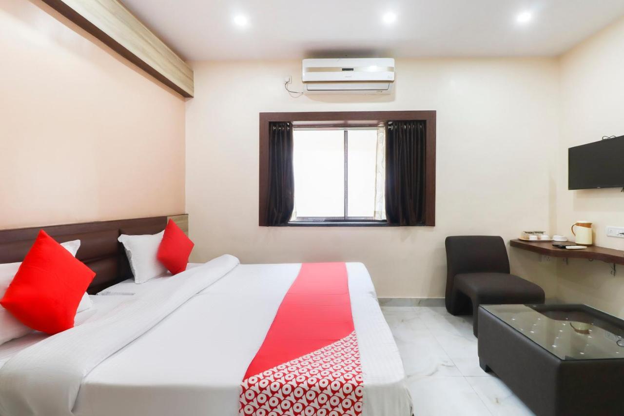 Capital O Hotel 7Th Heaven Jamshedpur Εξωτερικό φωτογραφία