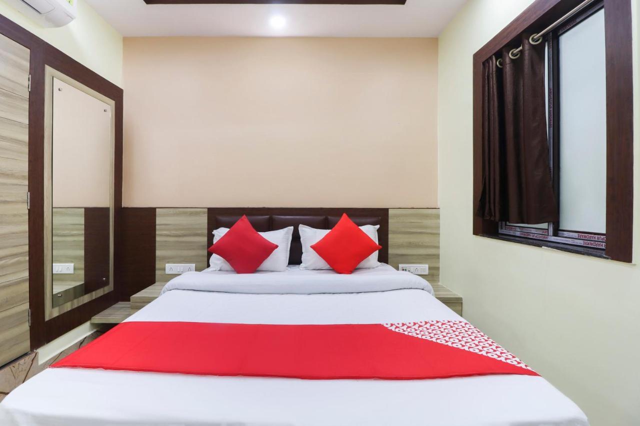 Capital O Hotel 7Th Heaven Jamshedpur Εξωτερικό φωτογραφία