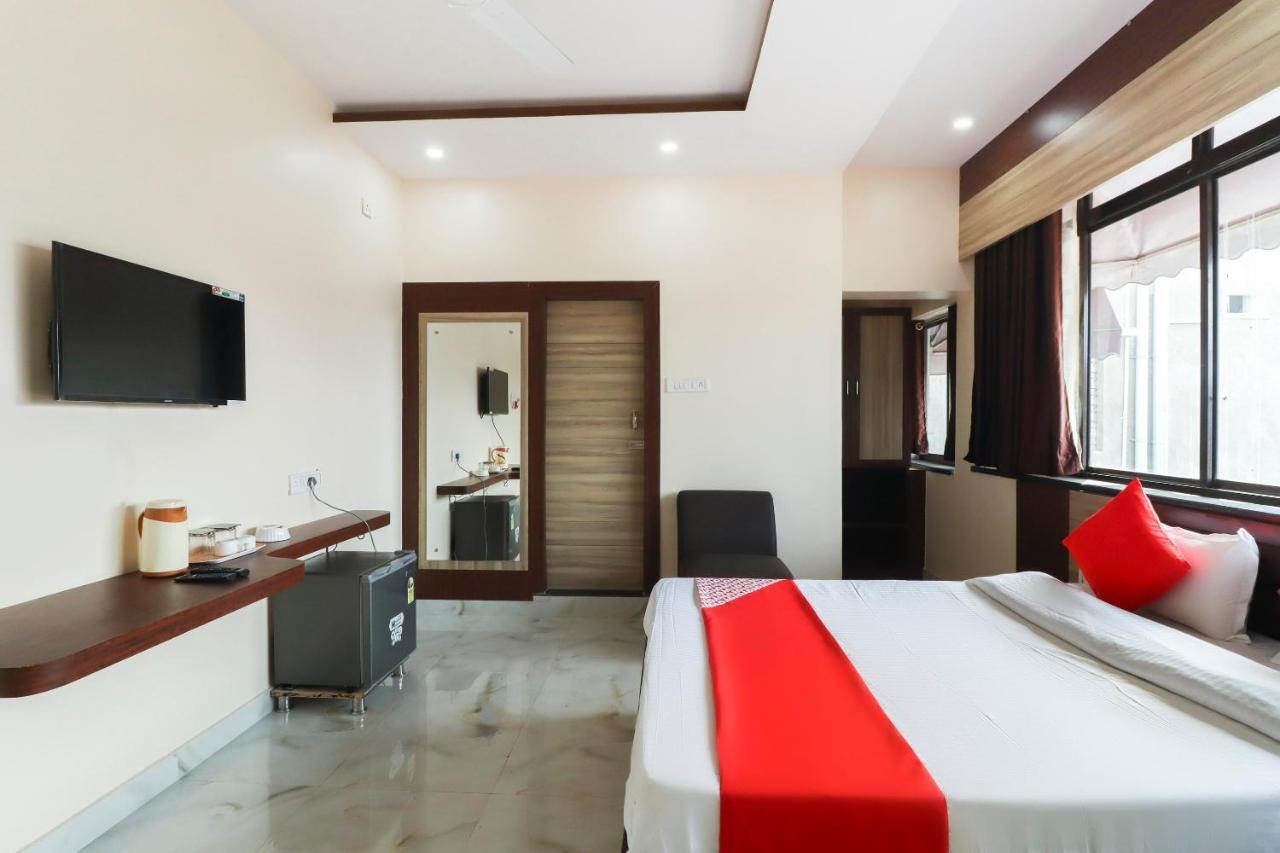 Capital O Hotel 7Th Heaven Jamshedpur Εξωτερικό φωτογραφία